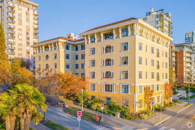 The Kensington Place