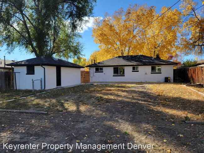 Building Photo - 2 br, 2 bath House - 2530 Quay Street