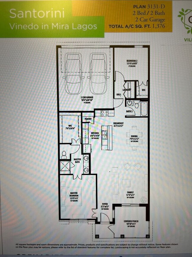 Foto del edificio - 7220 Merlot Pl