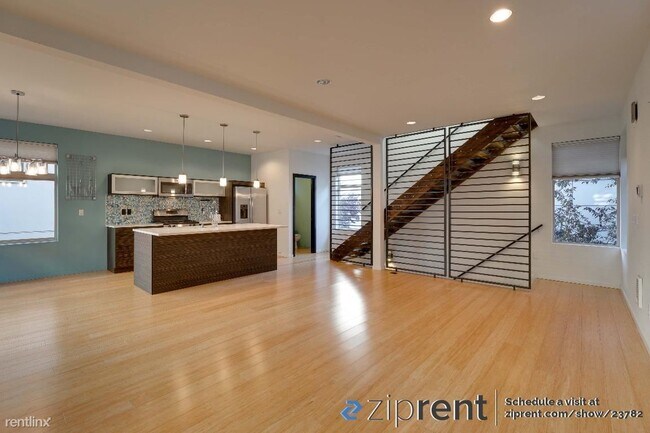 Building Photo - 3 br, 3.5 bath House - 721 Martin Luther K...
