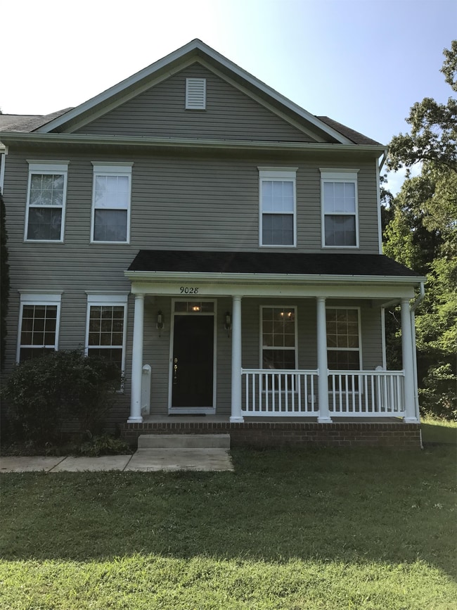 Building Photo - 9028 Dahlgren Rd