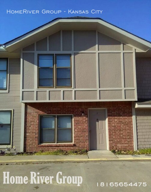 Primary Photo - 219 N Garrison Ave
