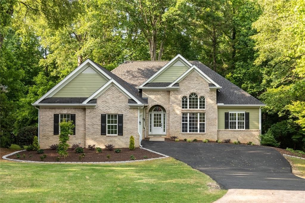 6334 Timbercreek Trail, Dahlonega, GA 30533 House Rental in Dahlonega