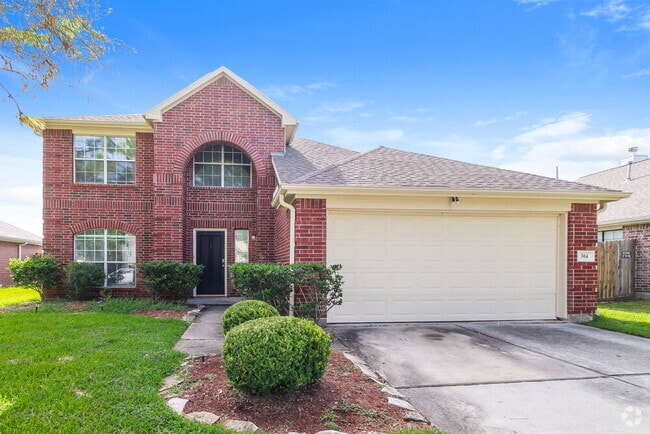 Building Photo - 304 Cedar Branch Dr