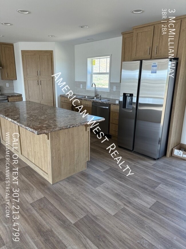 Building Photo - 3 McMillian Way