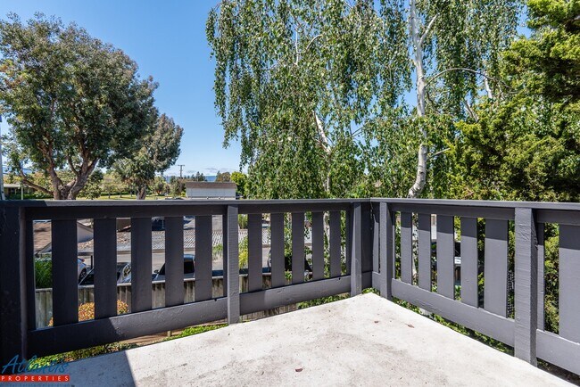 Photo - LVP Flooring | Balcony | W/D In Unit Apartment
