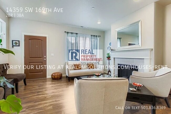 Building Photo - 14359 SW 169th Ave