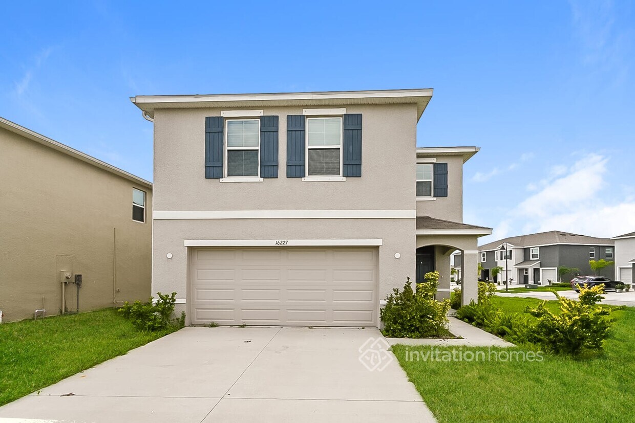Primary Photo - 16227 Silent Sands Ln