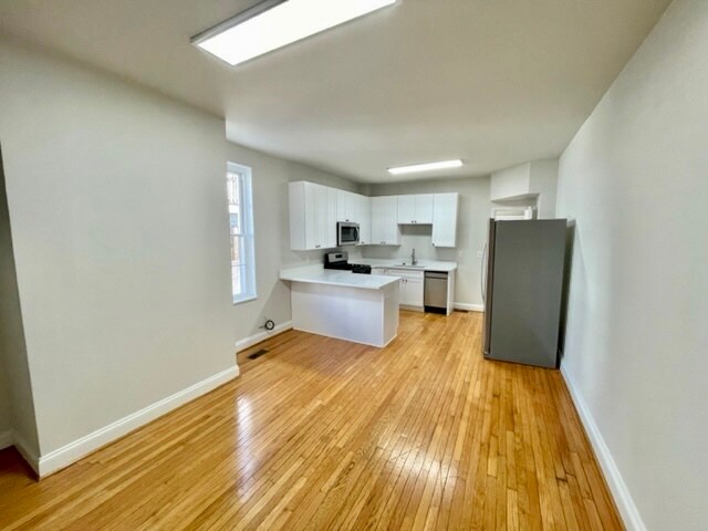 Foto del edificio - 1301 Clarkson St