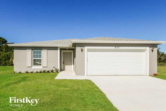 Foto principal - 833 SW Butterfly Terrace