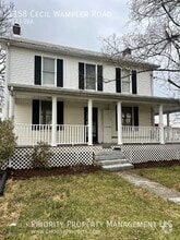 Building Photo - 1158 Cecil Wampler Rd