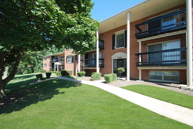 Primary Photo - The Preserve at Owings Crossing Apartment ...