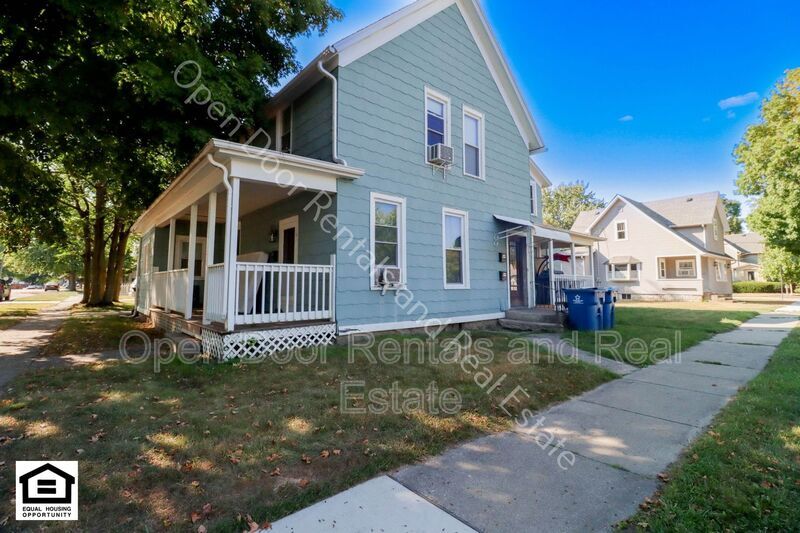 Foto principal - 603 1/2 N Jackson St
