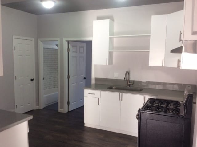 Interior Photo - 232 Union Apartments LLC