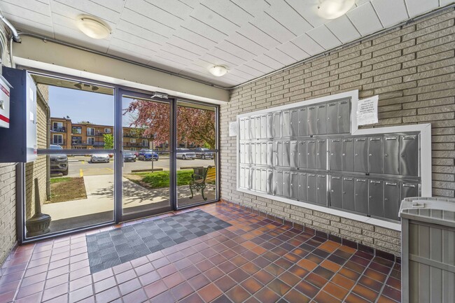 Building Photo - Timmins Apartments