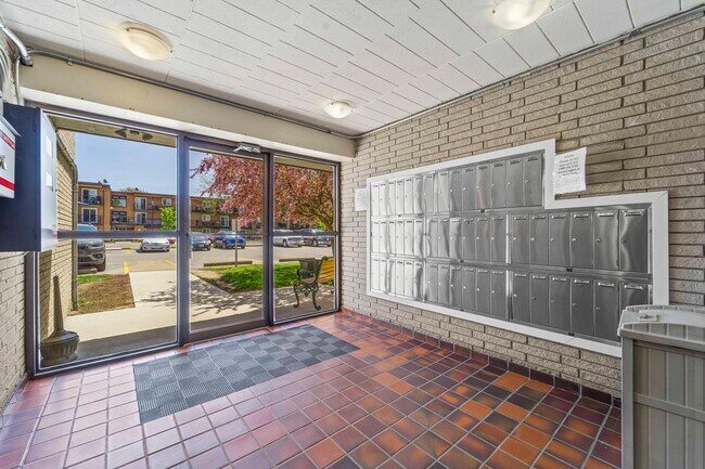 Photo du bâtiment - Timmins Apts