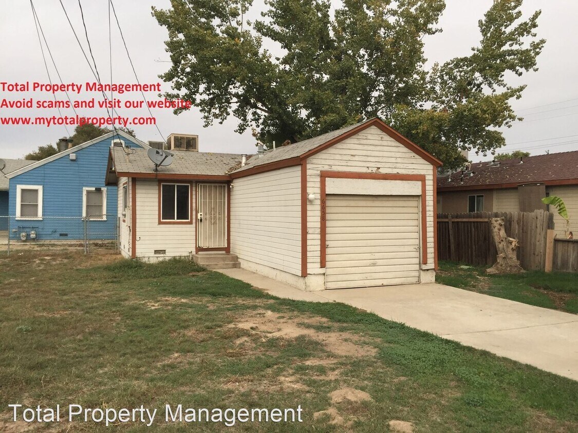Foto principal - Studio, 1 bath House - 6658 Avenue 308
