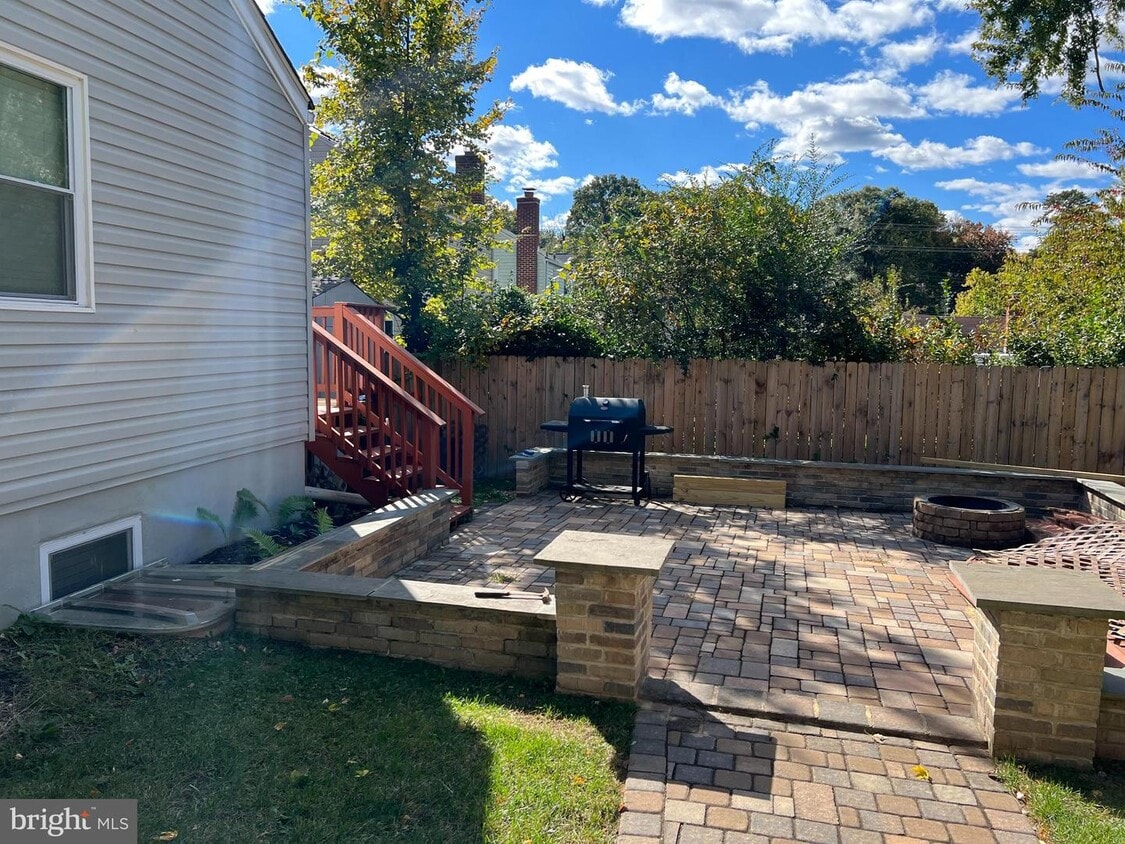 6953 Decatur St, Hyattsville, MD 20784 House Rental in Hyattsville