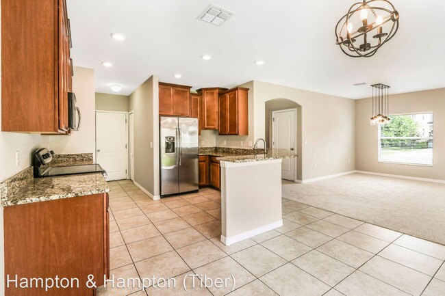 Building Photo - 3 br, 2.5 bath House - 15402 LOST CREEK LN
