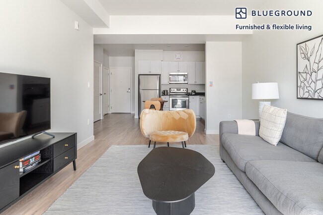 Foto del edificio - 2500 Webster St