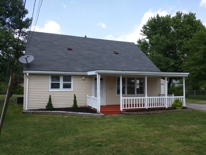 Primary Photo - 3BD/1BA Forge Circle
