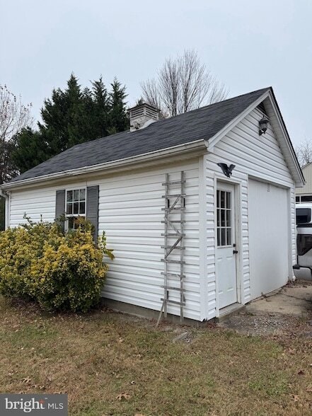 Foto del edificio - 118 St Marys Ave