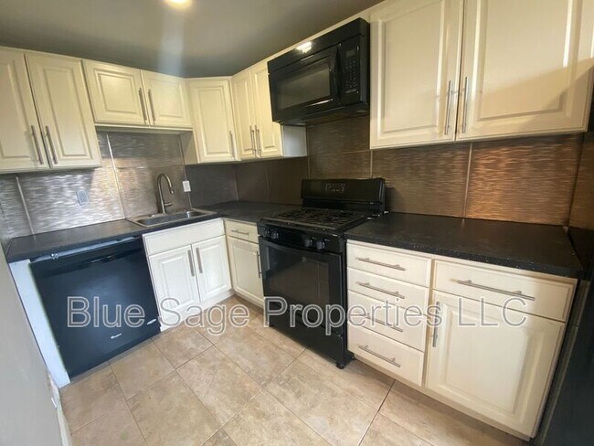 Foto del edificio - 515 Cherry St