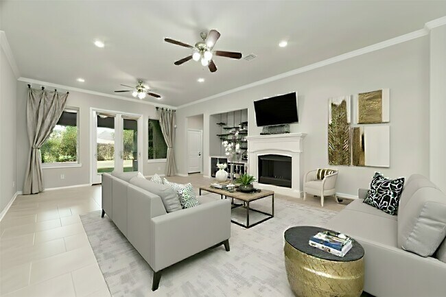 Foto del edificio - 28622 Abilene Park Ct