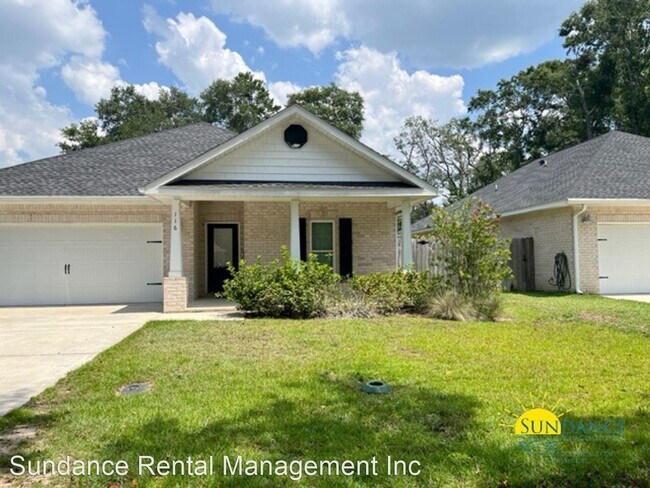 Foto del edificio - 4 br, 2 bath House - 116 Sasser Street