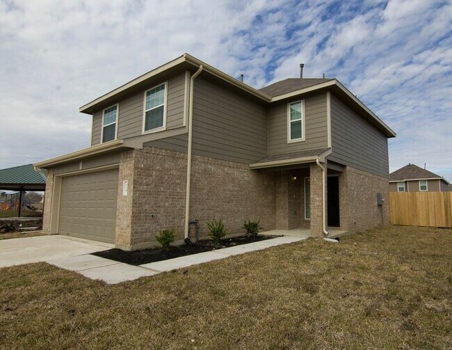 Foto del edificio - 926 Hidden Cove Ct