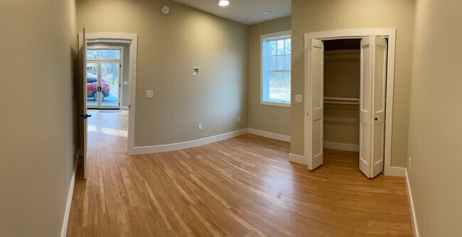 Bedroom Pano Picture - 1052 Western Ave