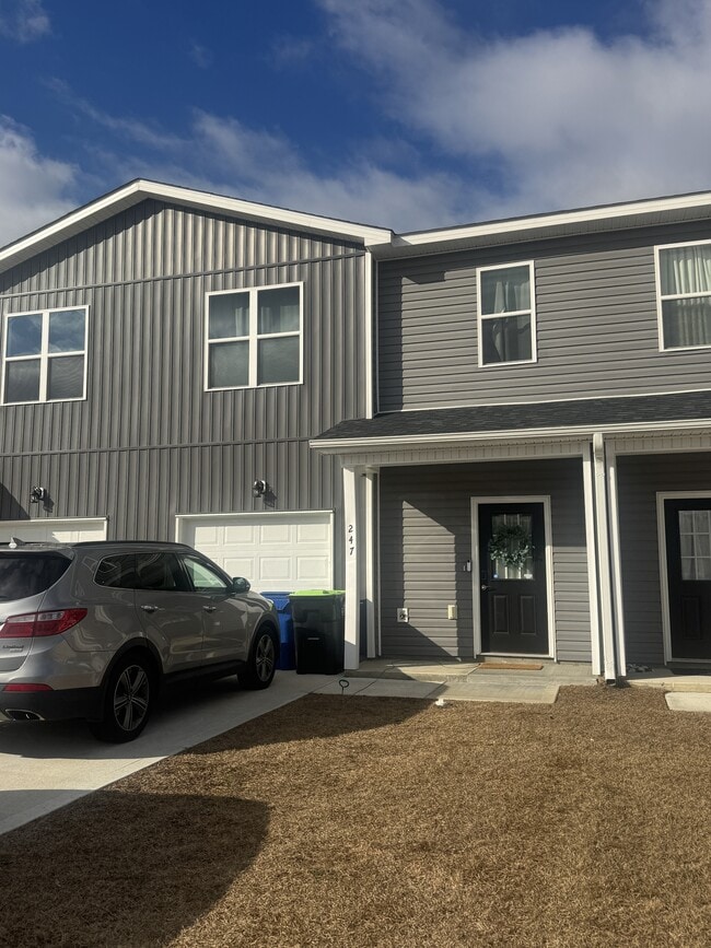 Building Photo - 247 Winstead Lp