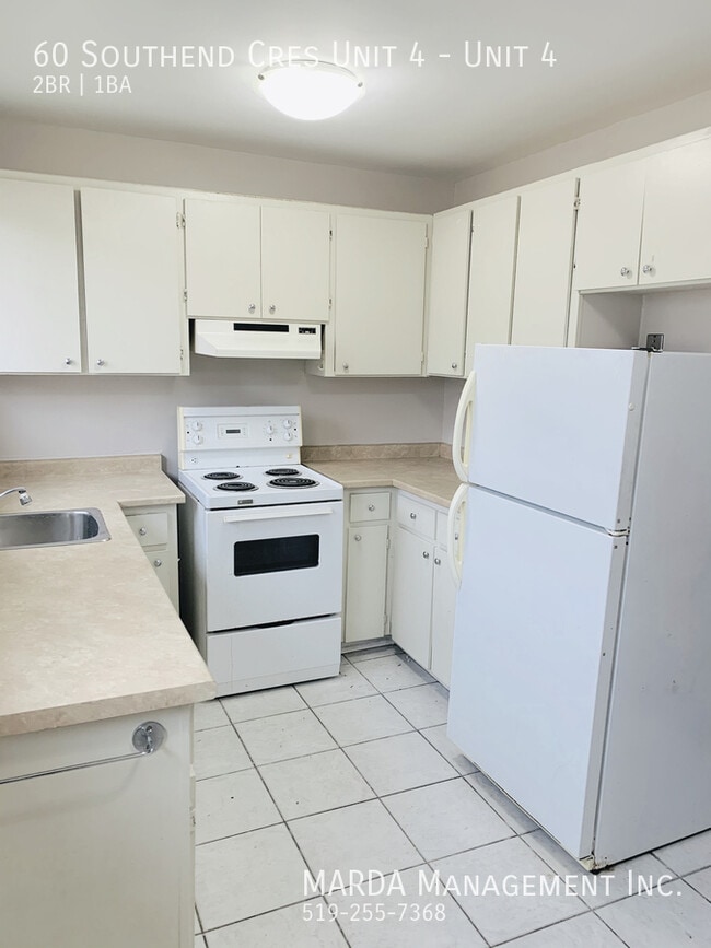 Building Photo - SPACIOUS 2 BED/1BATH UNIT AT SOUTHEND MEWS IN CHATHAM + HYDRO