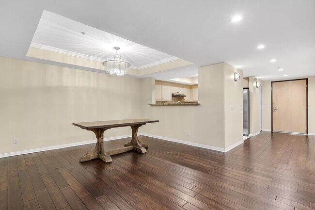 living space - 11099 Ophir Dr
