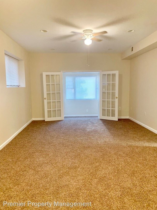 Foto del edificio - 2 br, 1.5 bath Apartment - 2419 Callow Avenue