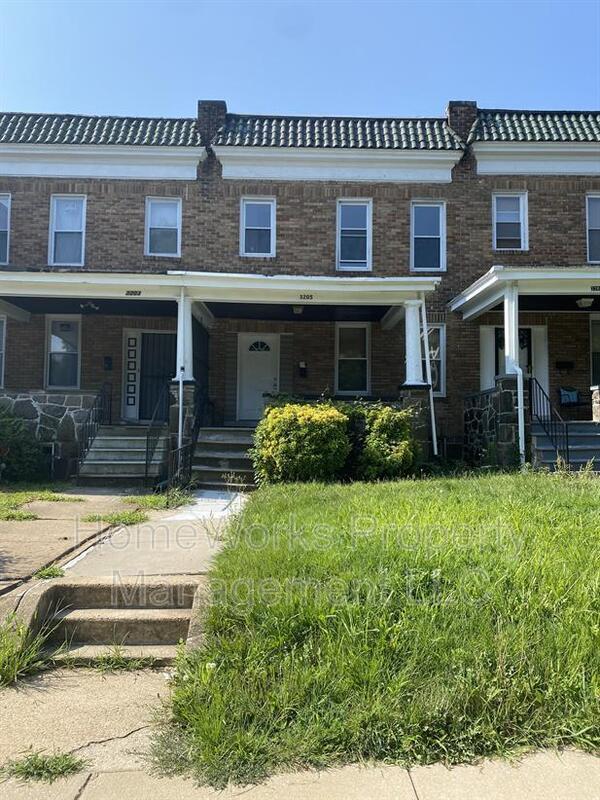 Foto principal - 3205 Gwynns Falls Pkwy