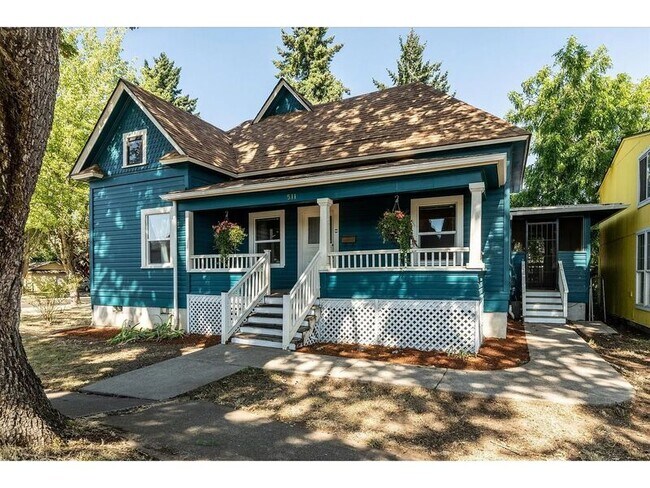 Foto del edificio - 511 Madison St