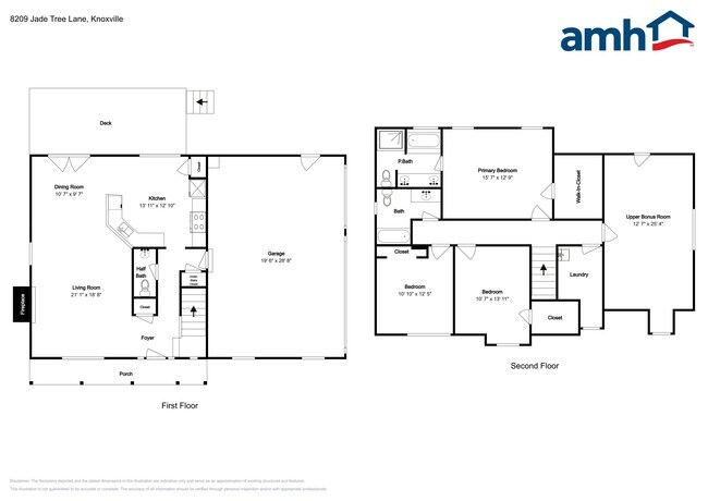Foto del edificio - 8209 Jade Tree Ln