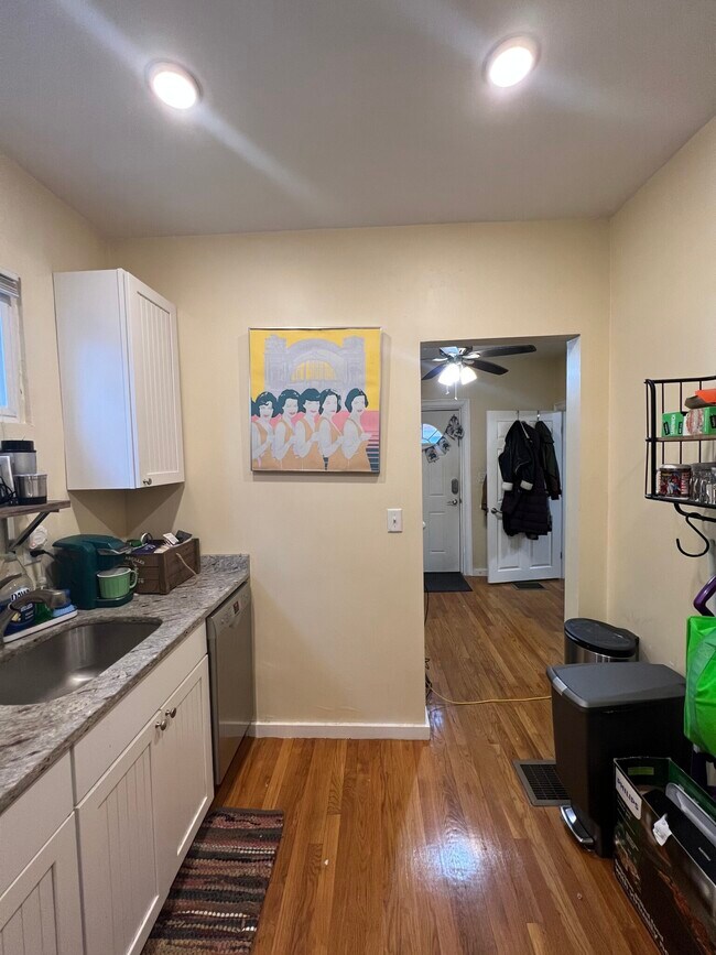 2 Otis St Unit 1, Somerville, MA 02145 Apartments in Somerville, MA