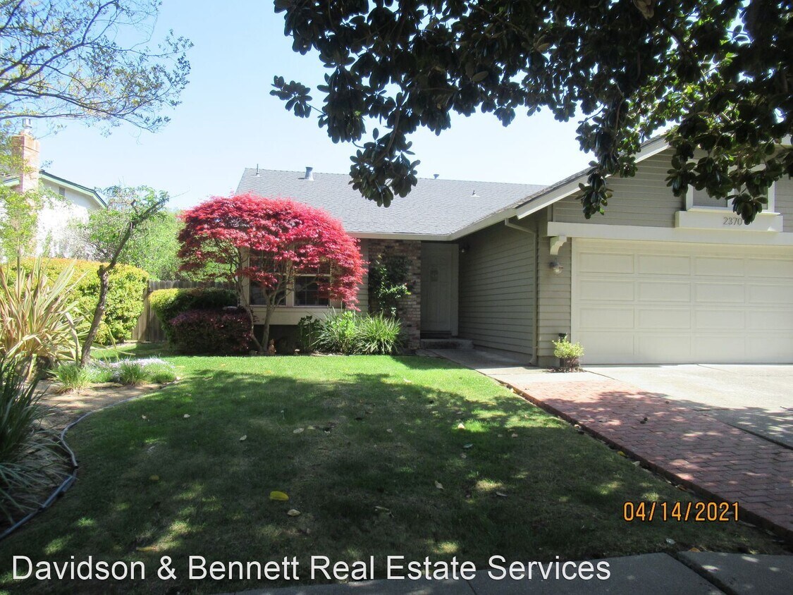 Primary Photo - 3 br, 2 bath House - 2370 Stonehouse Dr