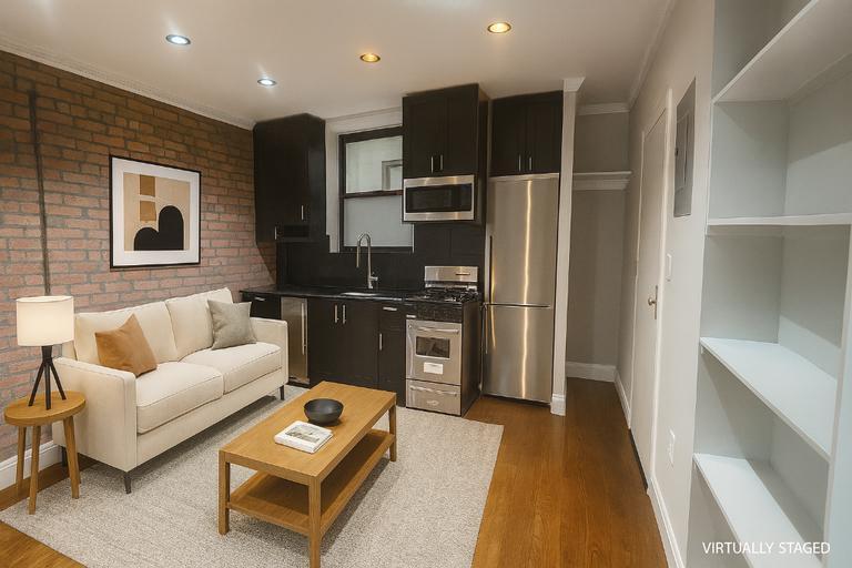 Photo - 422 East 9th Street (1st Ave & Ave A), #6