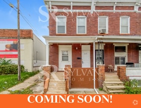 Building Photo - 2929 E Madison St