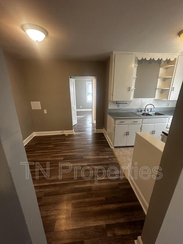 1026 Seymour Ave, Nashville, TN 37206 House Rental in Nashville, TN