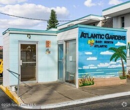 Building Photo - 8401 N Atlantic Ave
