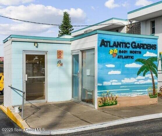 Primary Photo - 8401 N Atlantic Ave