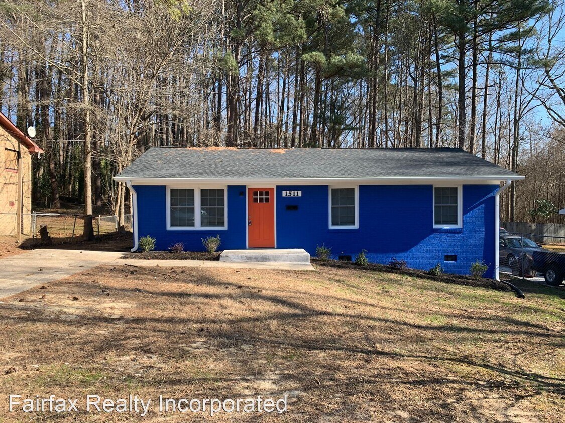 Foto principal - 3 br, 2 bath House - 1511 Wabash St