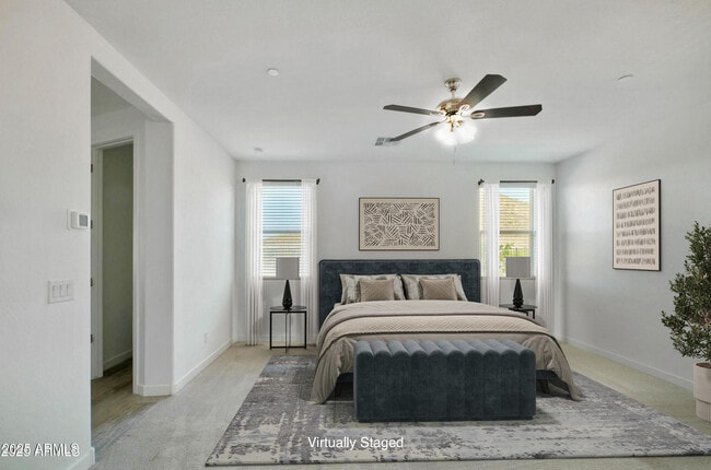 Foto del edificio - 12542 W Cassia Trail