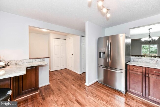 Foto del edificio - 5836 Jackson Oak Ct