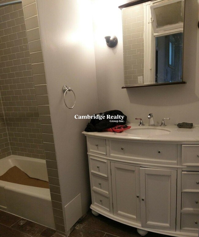 Foto del edificio - 1293 Cambridge St