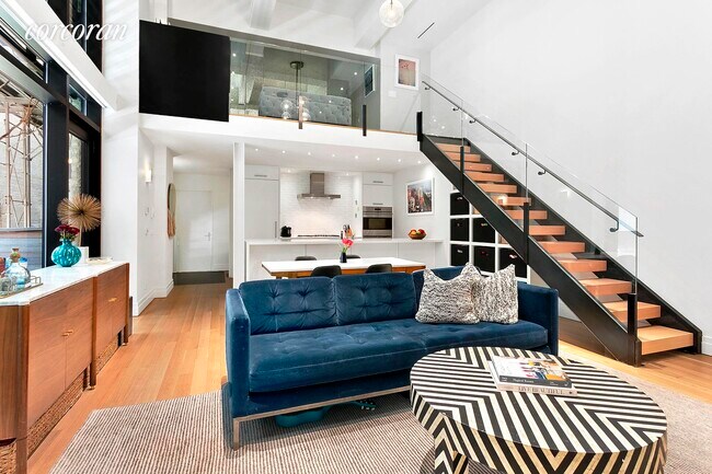 Foto del edificio - 421 Hudson St